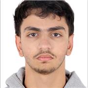 An engineer student, I can teach English and math for kids